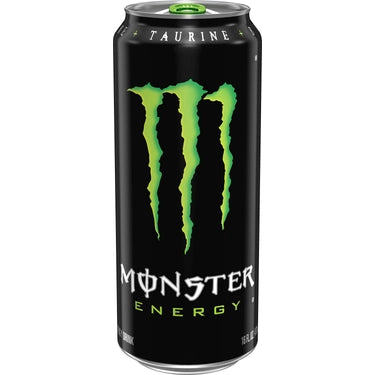 MONSTER GREEN 24PK 16OZ